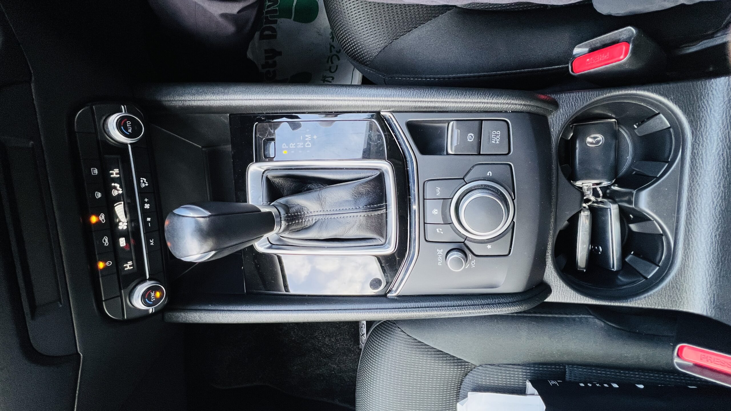 2020 MAZDA CX-5 XD SMART EDITION