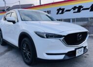 2020 MAZDA CX-5 XD SMART EDITION