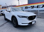 2020 MAZDA CX-5 XD SMART EDITION