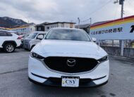 2020 MAZDA CX-5 XD SMART EDITION