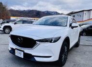 2020 MAZDA CX-5 XD SMART EDITION