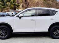 2020 MAZDA CX-5 XD SMART EDITION