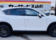 2020 MAZDA CX-5 XD SMART EDITION