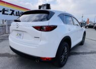2020 MAZDA CX-5 XD SMART EDITION