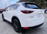 2020 MAZDA CX-5 XD SMART EDITION
