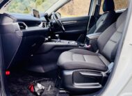 2020 MAZDA CX-5 XD SMART EDITION