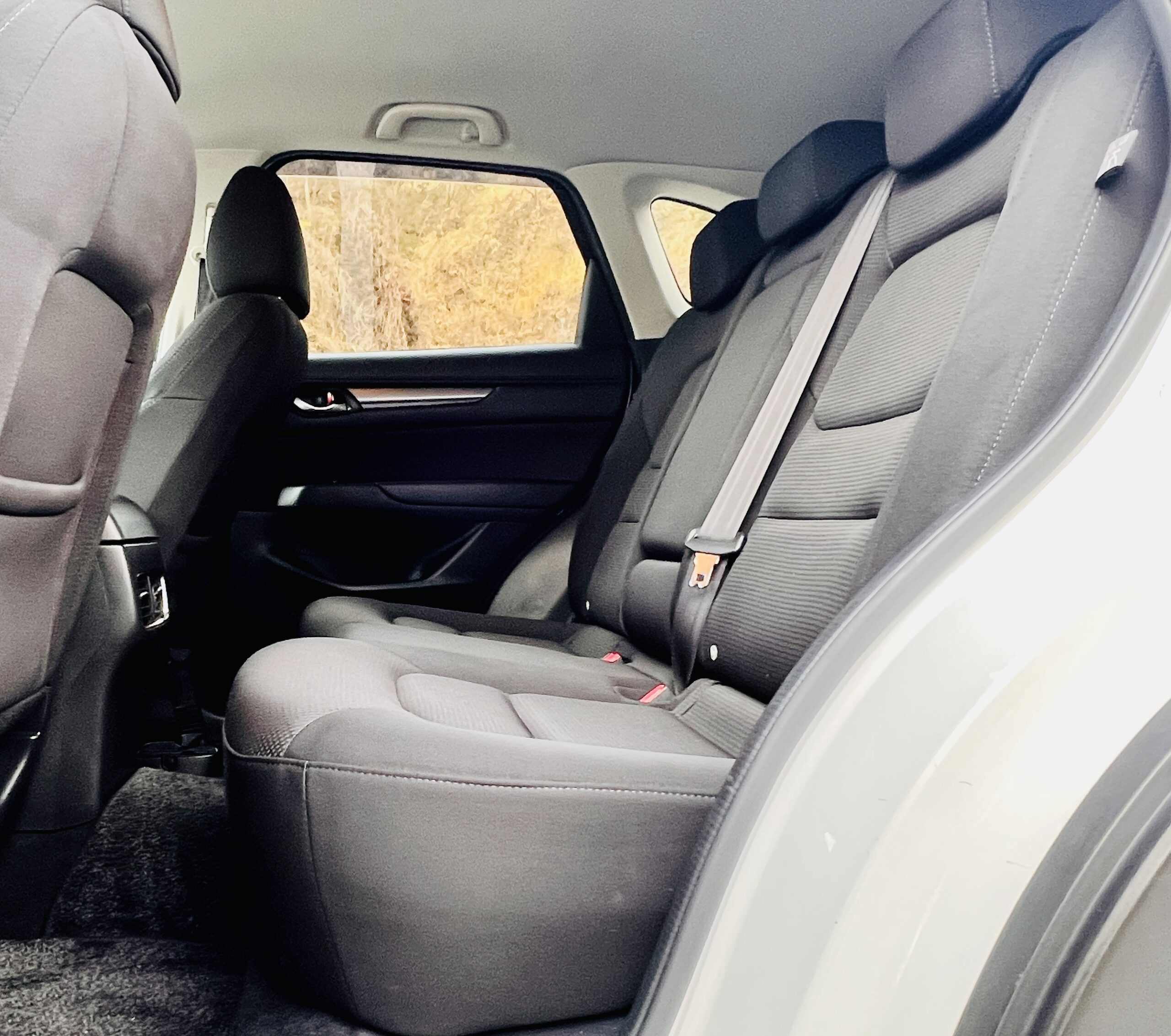 2020 MAZDA CX-5 XD SMART EDITION