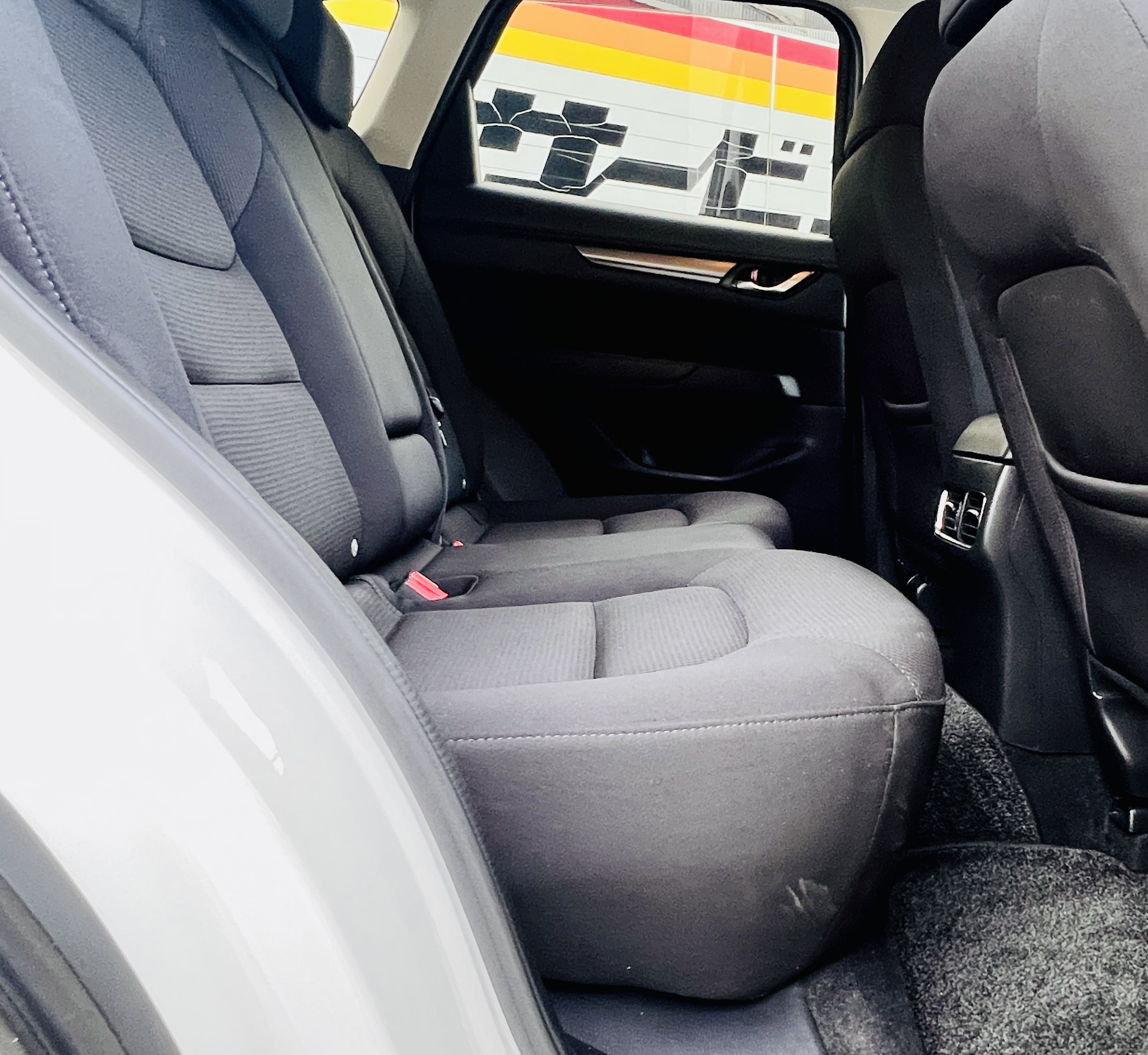 2020 MAZDA CX-5 XD SMART EDITION