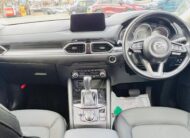 2020 MAZDA CX-5 XD SMART EDITION