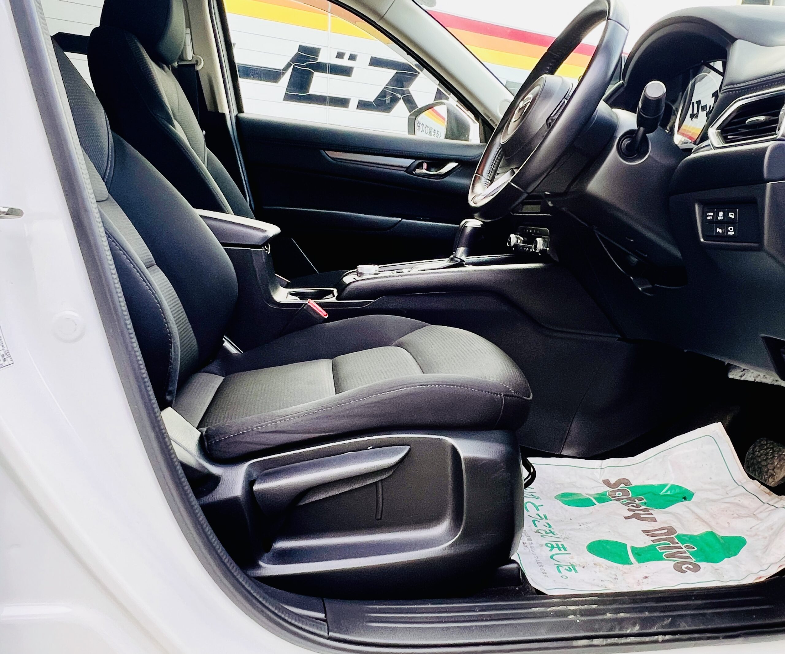 2020 MAZDA CX-5 XD SMART EDITION