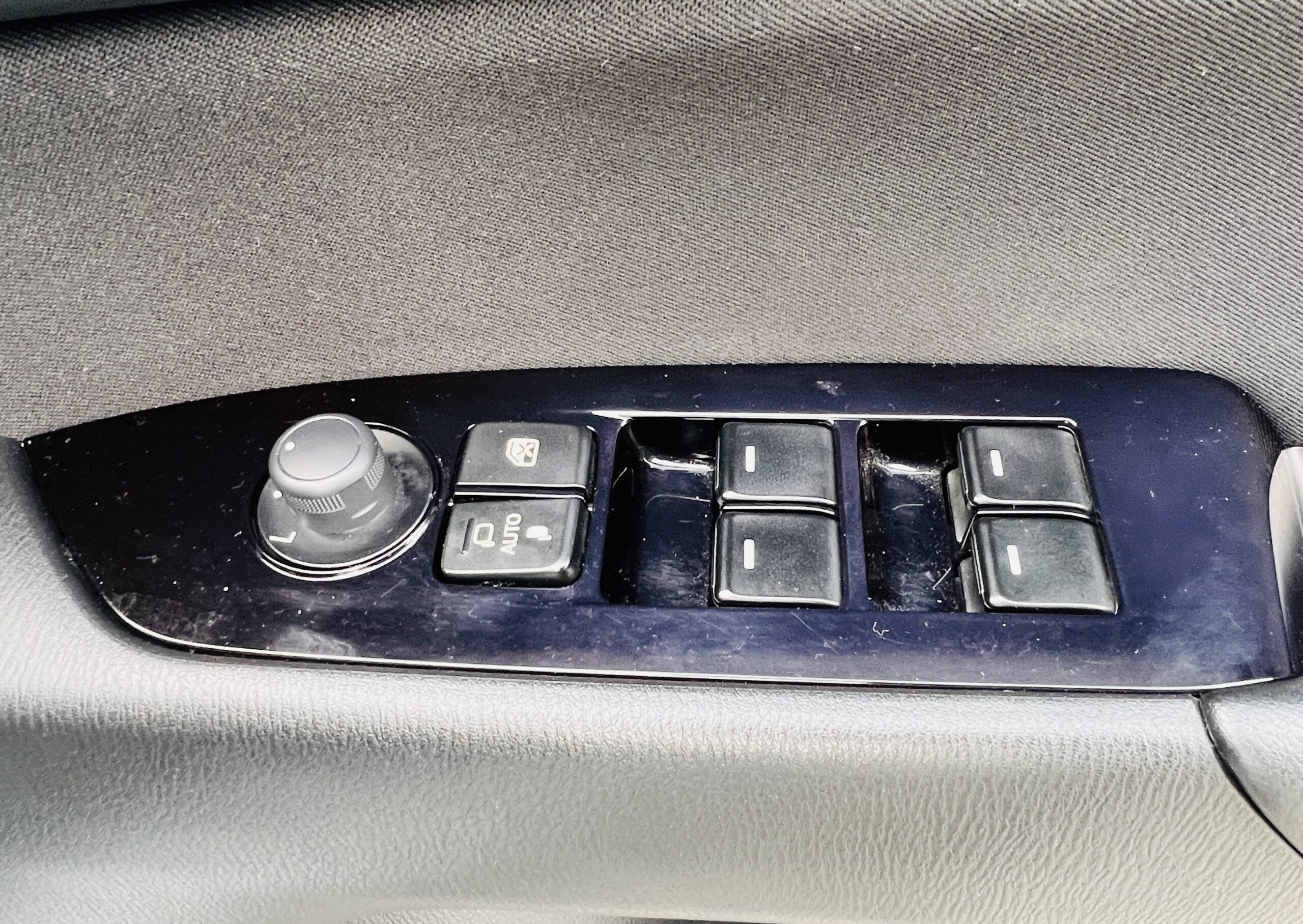 2020 MAZDA CX-5 XD SMART EDITION