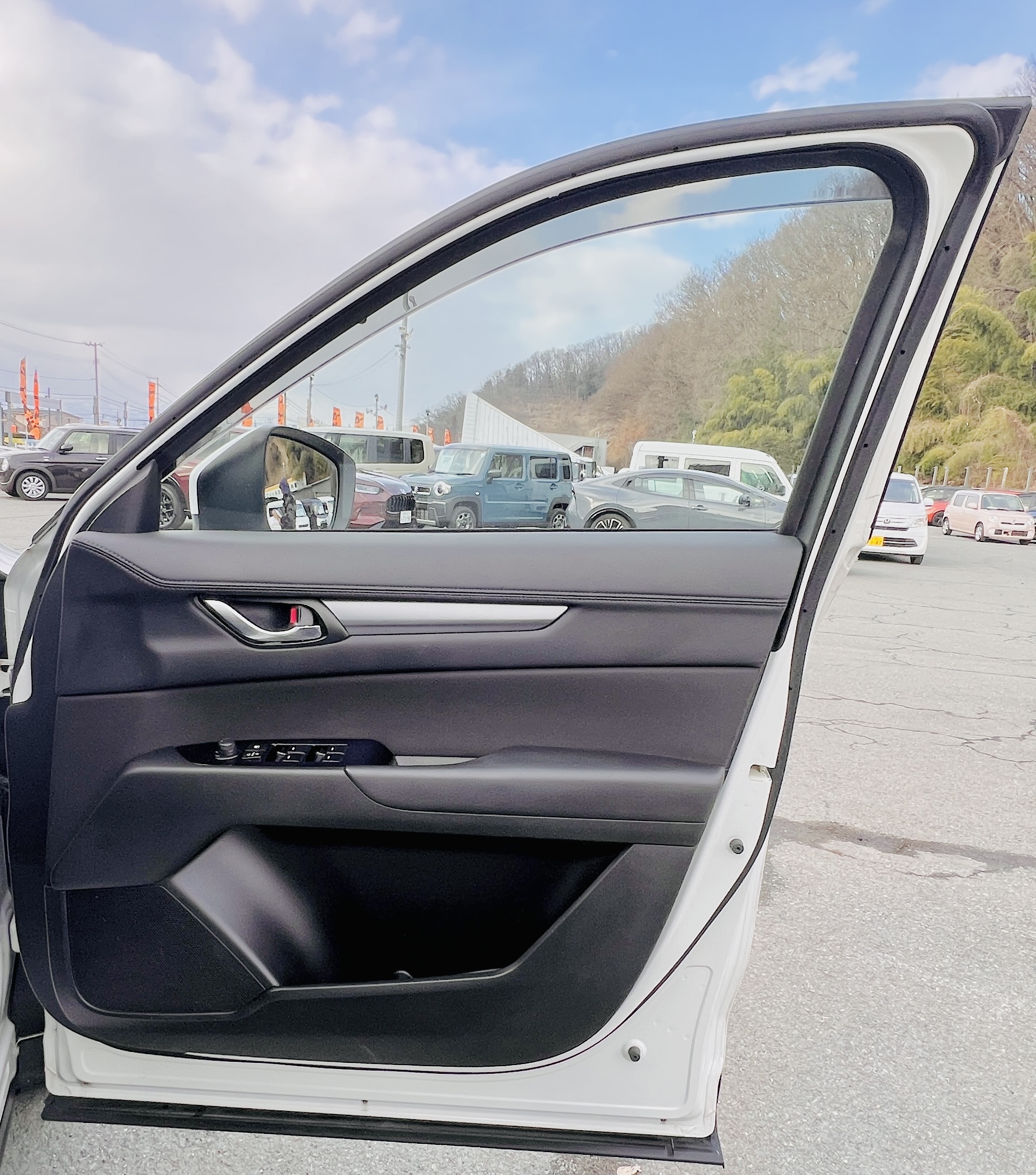 2020 MAZDA CX-5 XD SMART EDITION