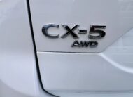 2020 MAZDA CX-5 XD SMART EDITION