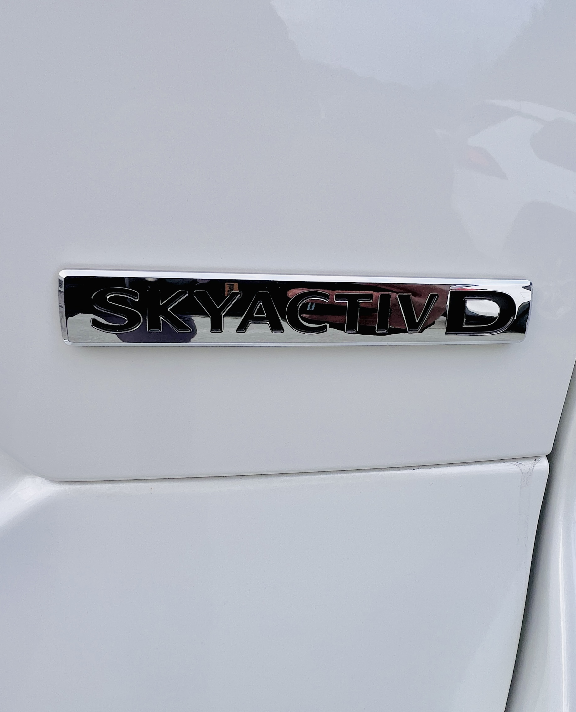 2020 MAZDA CX-5 XD SMART EDITION