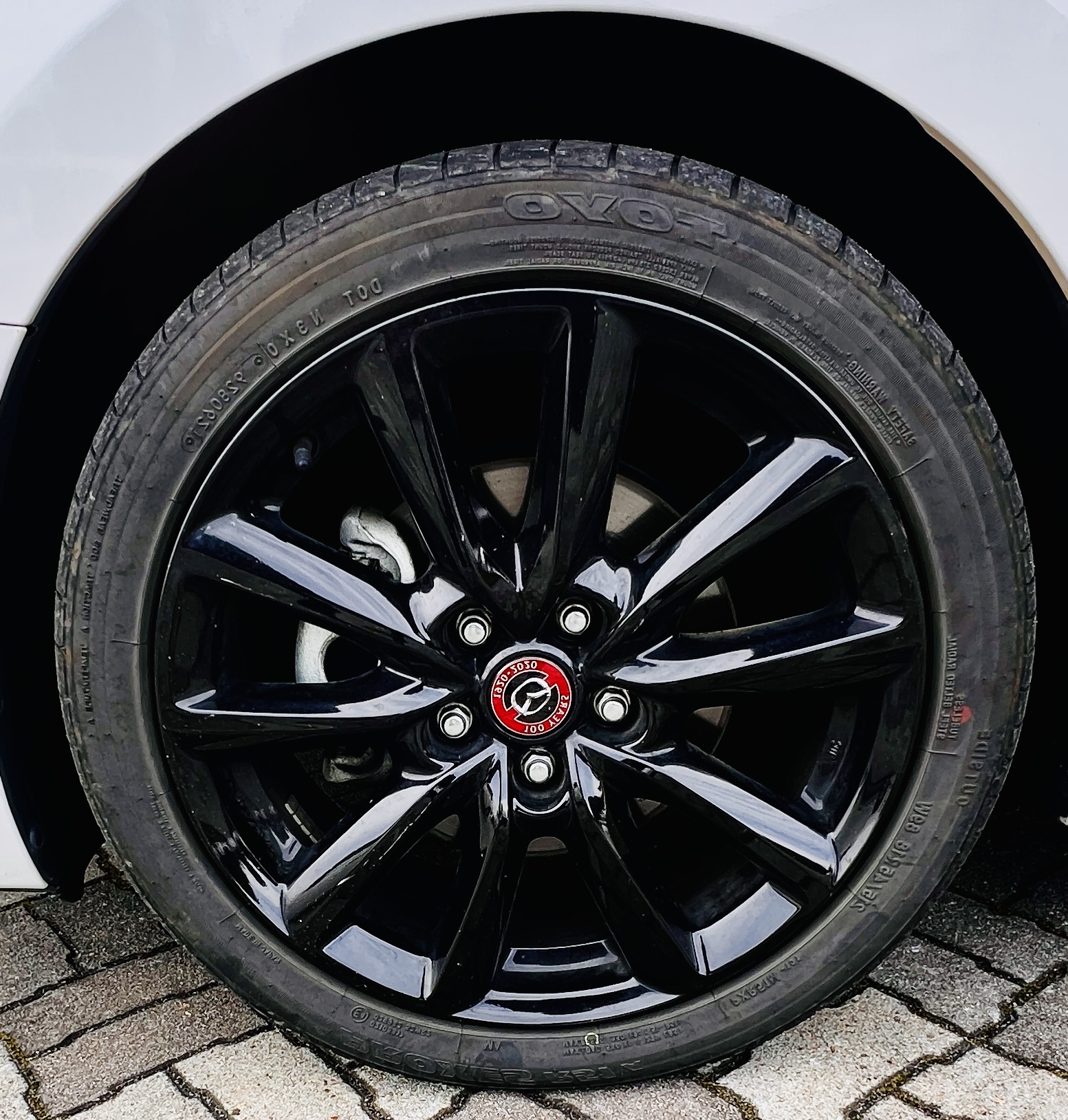 2021 MAZDA 3 100TH ANNIVERSARY EDITION 4WD