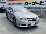 2013 Subaru Legacy B4 2.5i B Sports 4WD