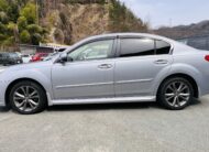 2013 Subaru Legacy B4 2.5i B Sports 4WD
