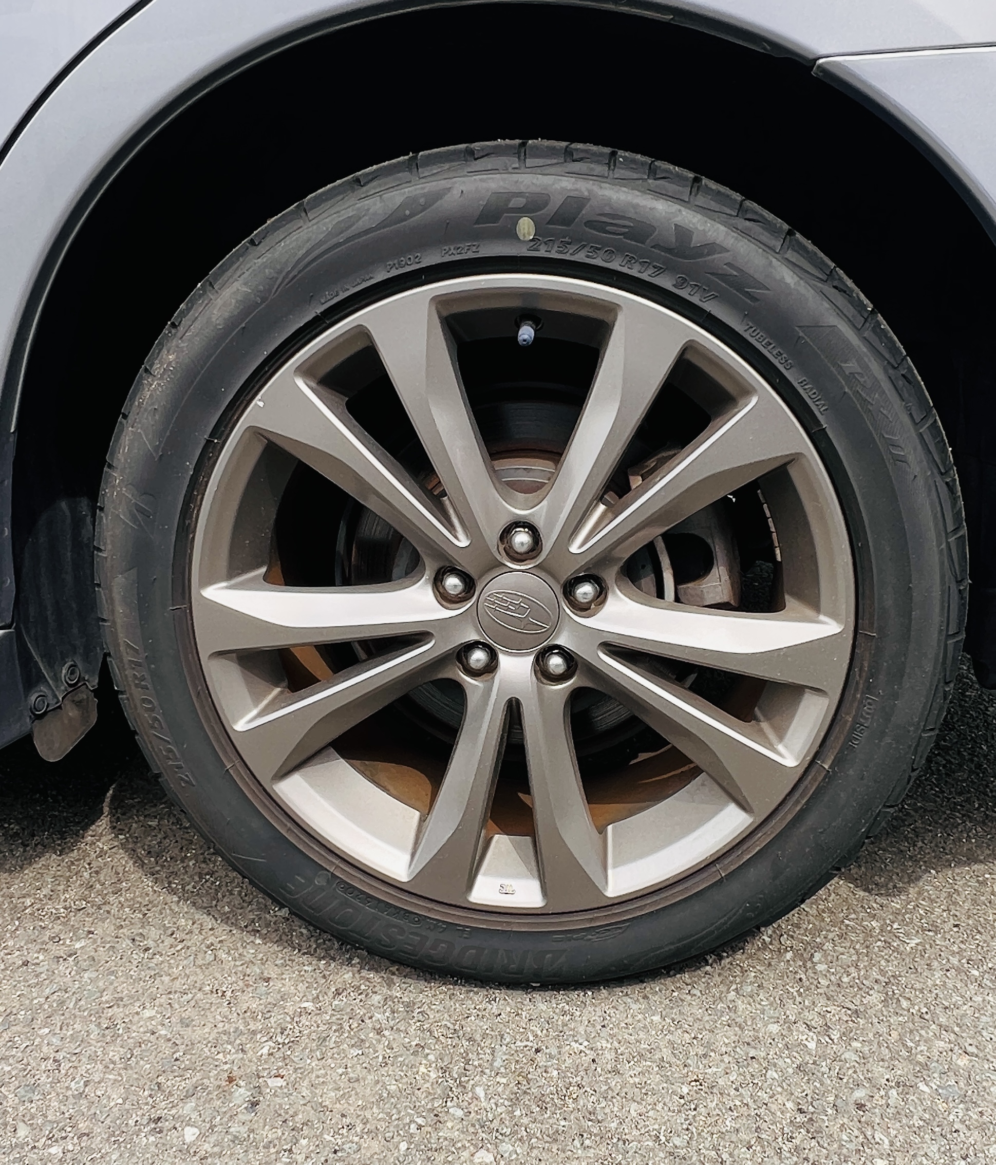 2013 Subaru Legacy B4 2.5i B Sports 4WD