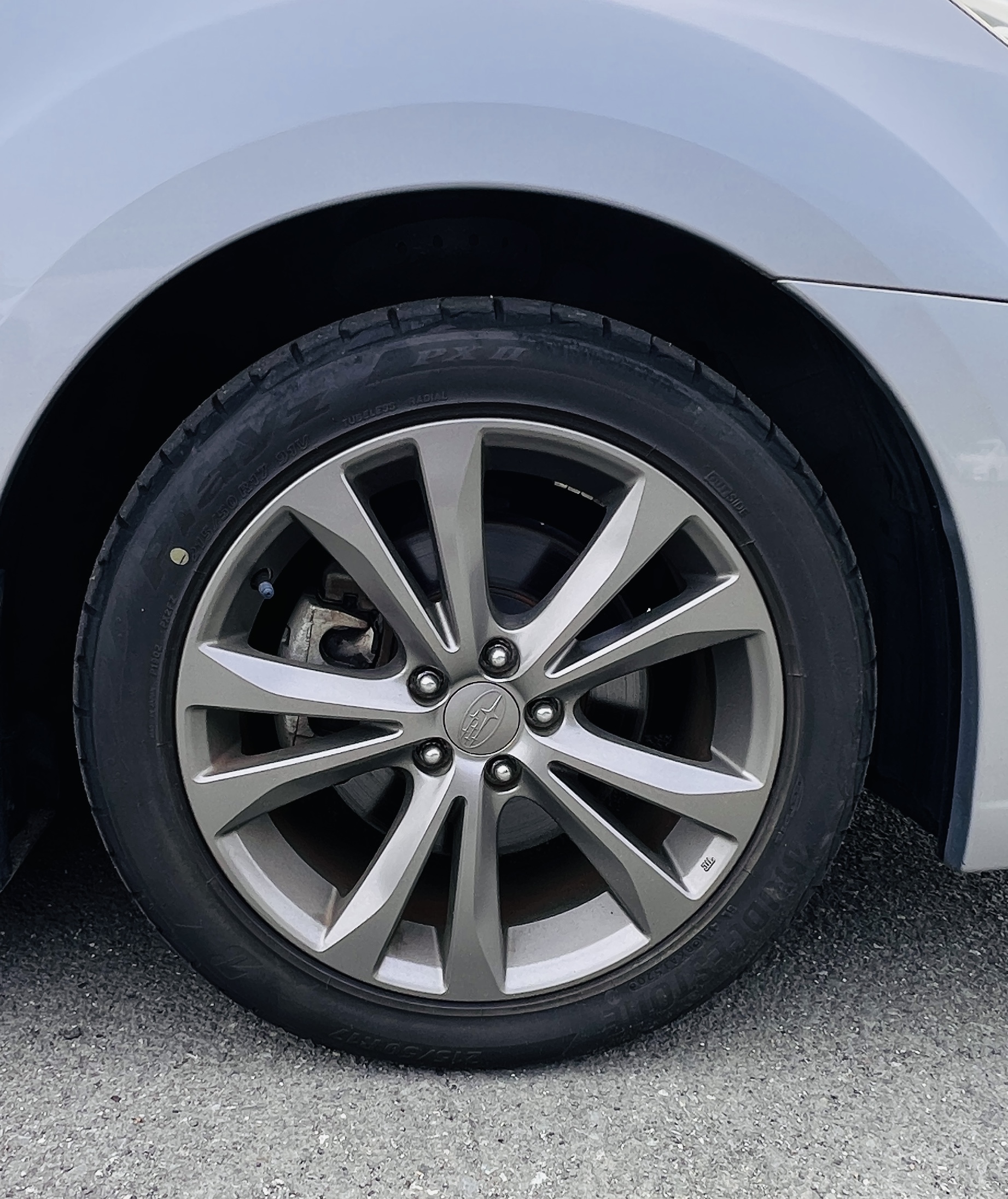 2013 Subaru Legacy B4 2.5i B Sports 4WD