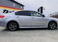 2013 Subaru Legacy B4 2.5i B Sports 4WD