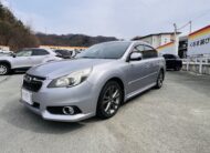 2013 Subaru Legacy B4 2.5i B Sports 4WD