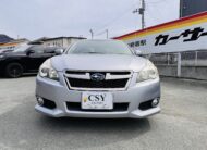 2013 Subaru Legacy B4 2.5i B Sports 4WD