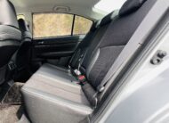2013 Subaru Legacy B4 2.5i B Sports 4WD