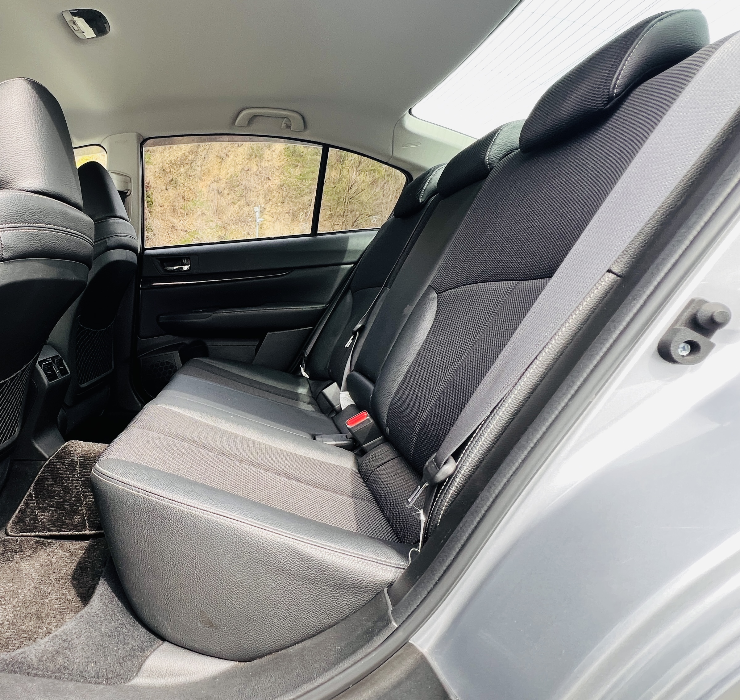 2013 Subaru Legacy B4 2.5i B Sports 4WD