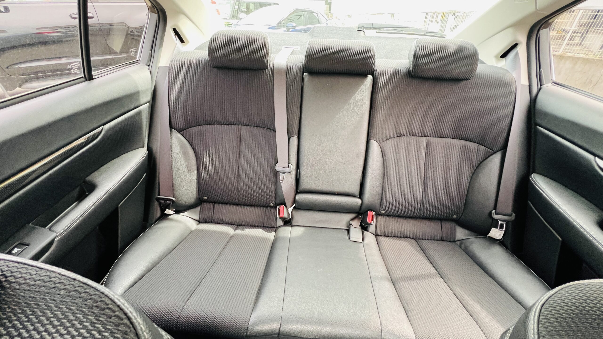 2013 Subaru Legacy B4 2.5i B Sports 4WD