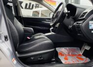 2013 Subaru Legacy B4 2.5i B Sports 4WD