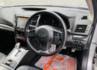2013 Subaru Legacy B4 2.5i B Sports 4WD