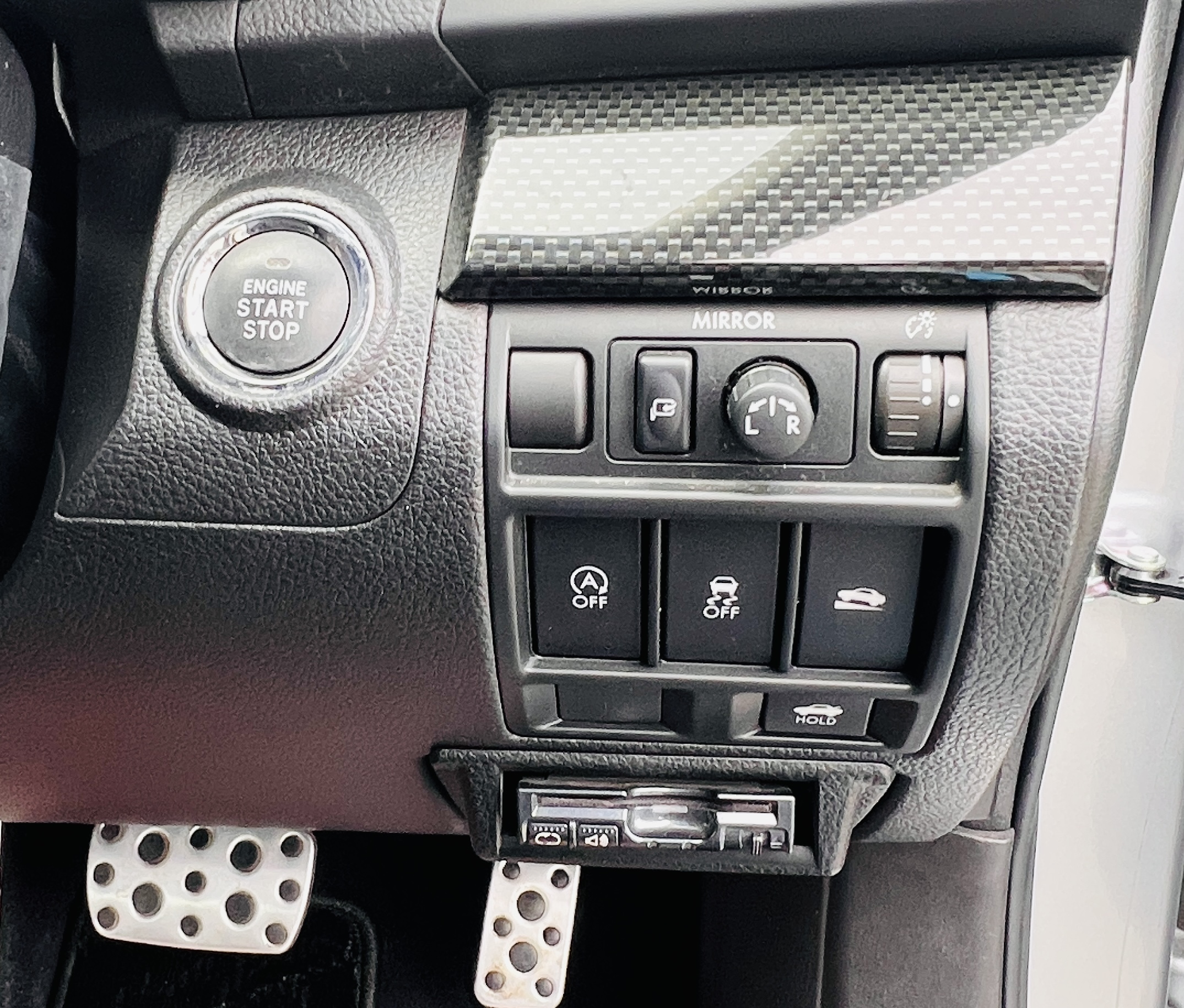 2013 Subaru Legacy B4 2.5i B Sports 4WD