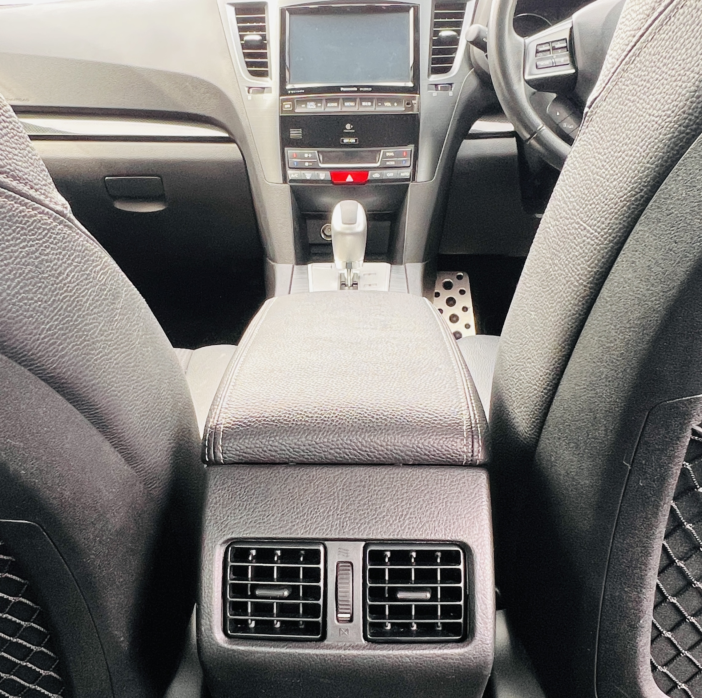 2013 Subaru Legacy B4 2.5i B Sports 4WD