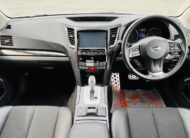 2013 Subaru Legacy B4 2.5i B Sports 4WD