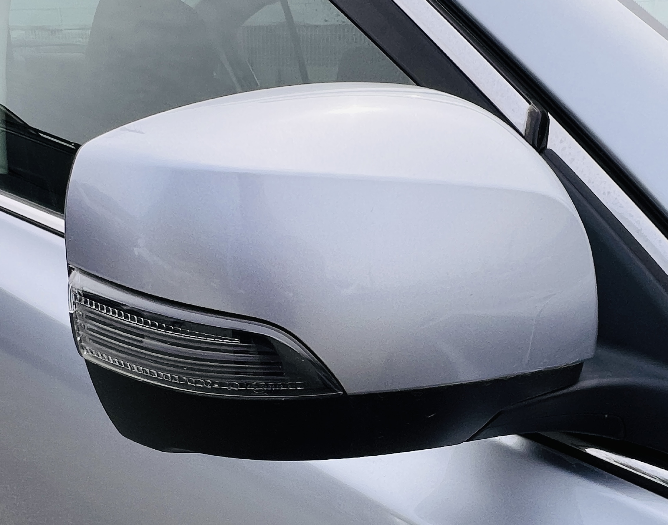 2013 Subaru Legacy B4 2.5i B Sports 4WD