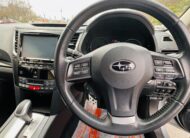 2013 Subaru Legacy B4 2.5i B Sports 4WD