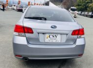 2013 Subaru Legacy B4 2.5i B Sports 4WD