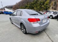 2013 Subaru Legacy B4 2.5i B Sports 4WD