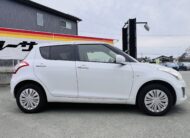 2014 SUZUKI SWIFT XG 4WD