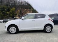 2014 SUZUKI SWIFT XG 4WD