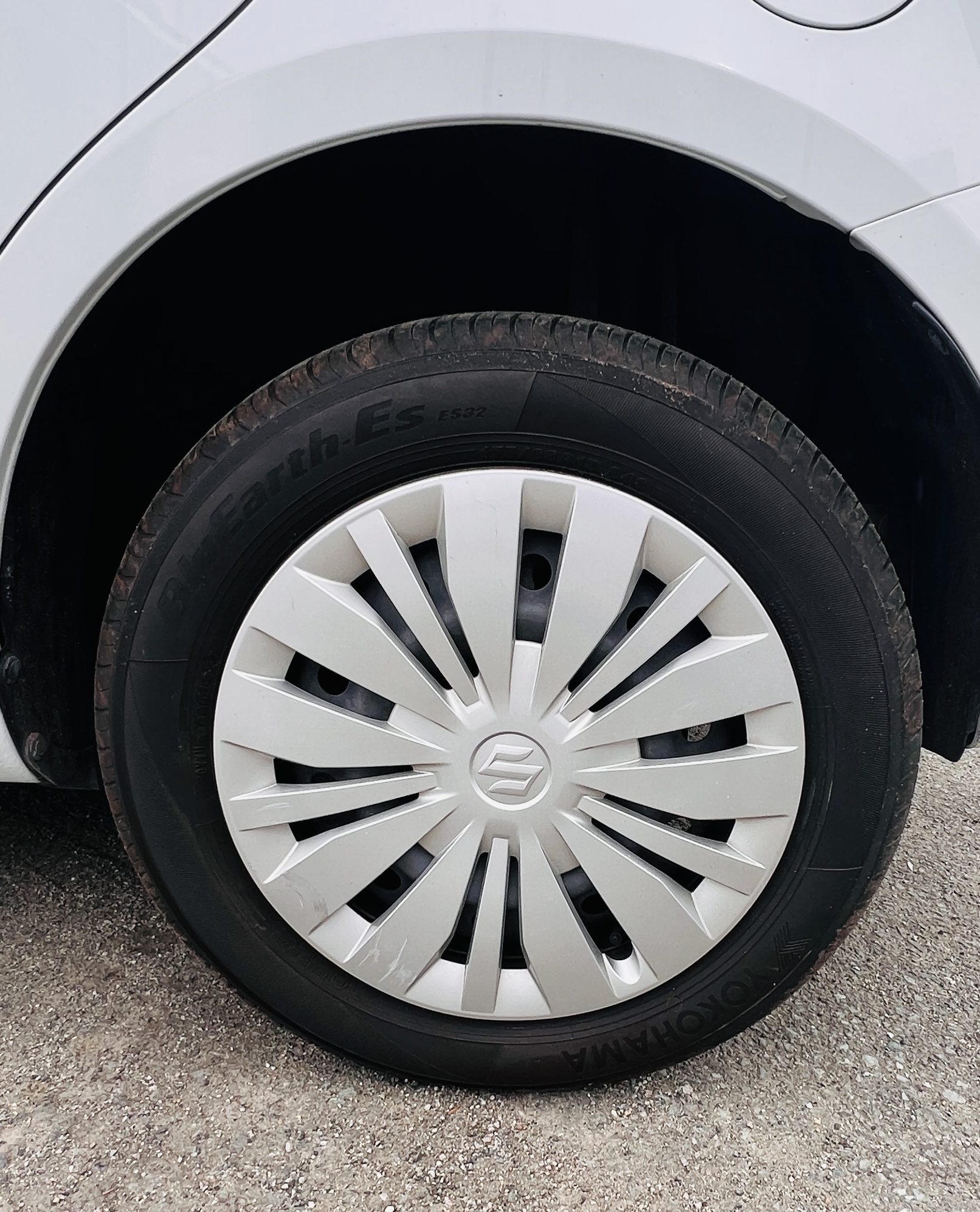 2014 SUZUKI SWIFT XG 4WD