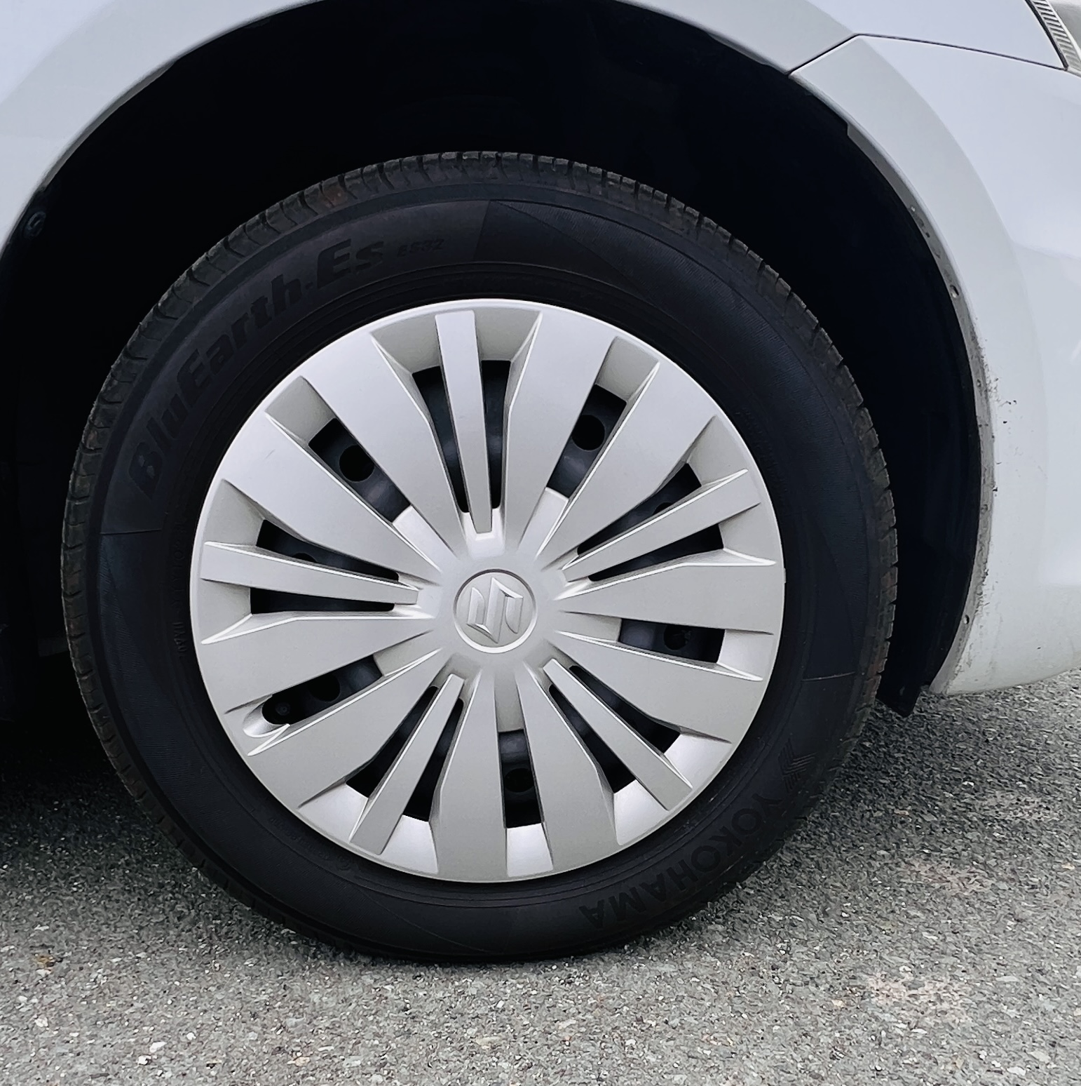 2014 SUZUKI SWIFT XG 4WD