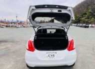 2014 SUZUKI SWIFT XG 4WD