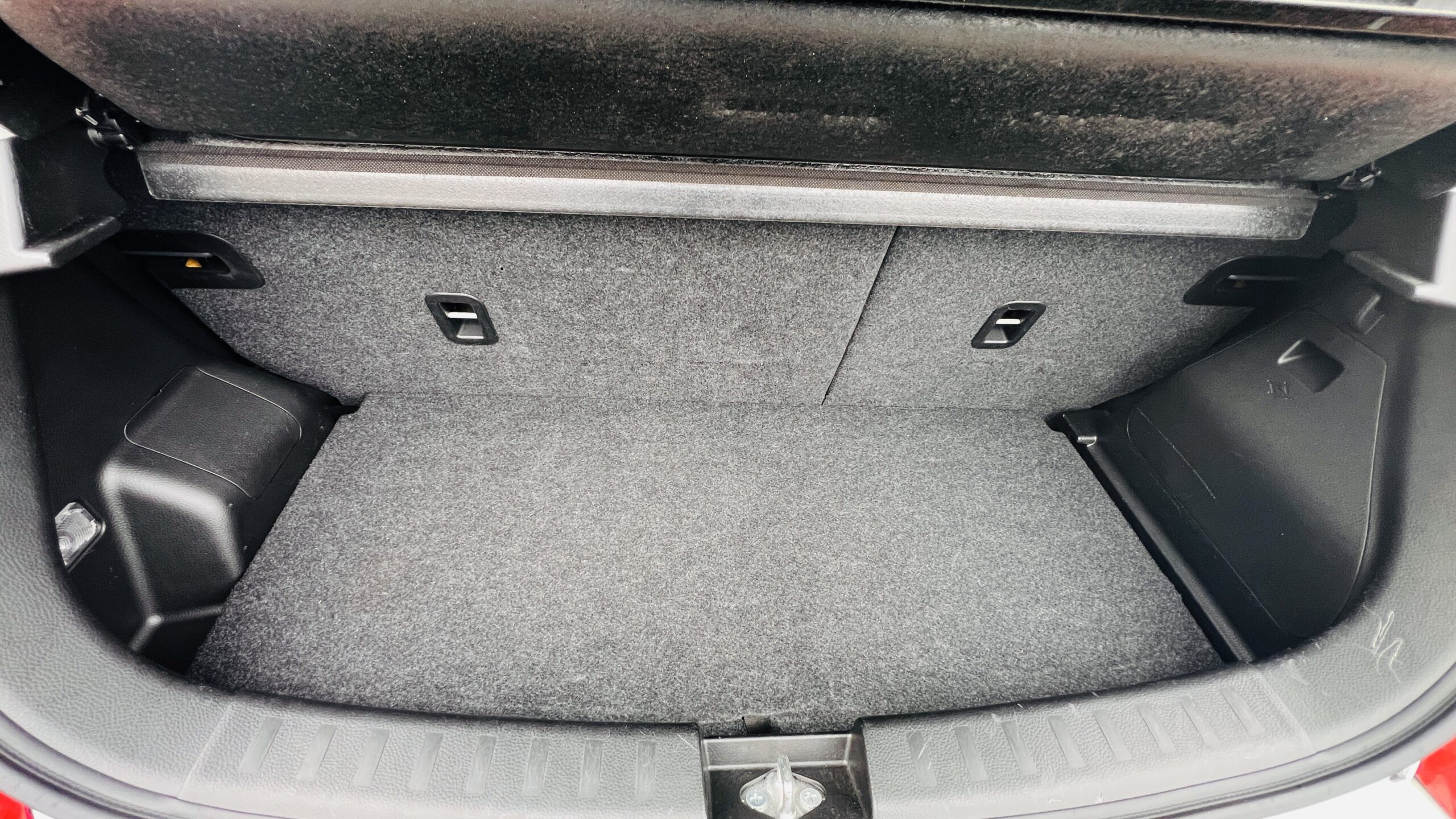 2014 SUZUKI SWIFT XG 4WD