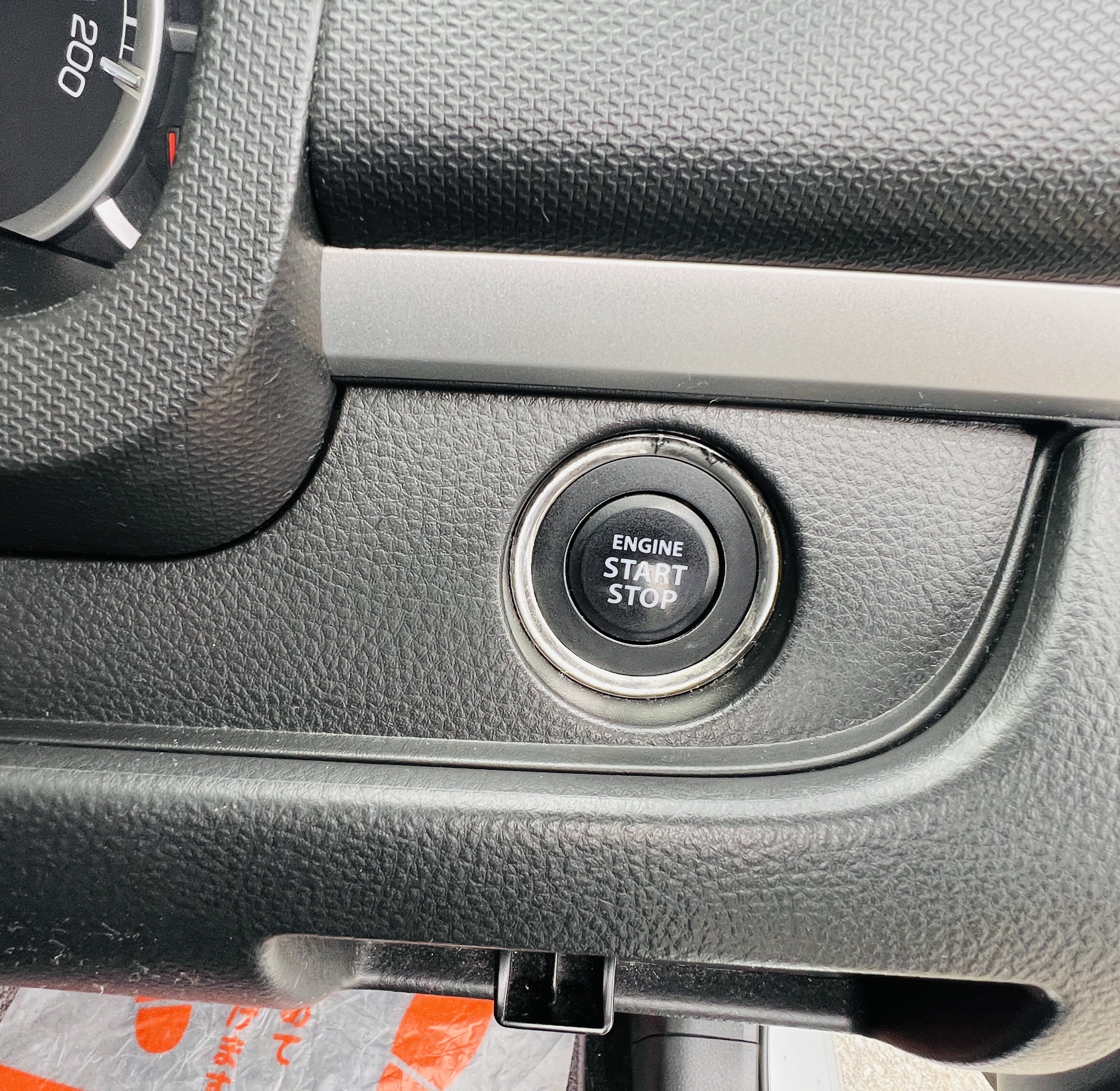 2014 SUZUKI SWIFT XG 4WD