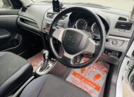 2014 SUZUKI SWIFT XG 4WD