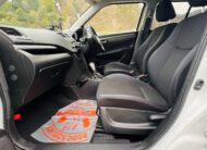 2014 SUZUKI SWIFT XG 4WD