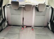 2014 SUZUKI SWIFT XG 4WD