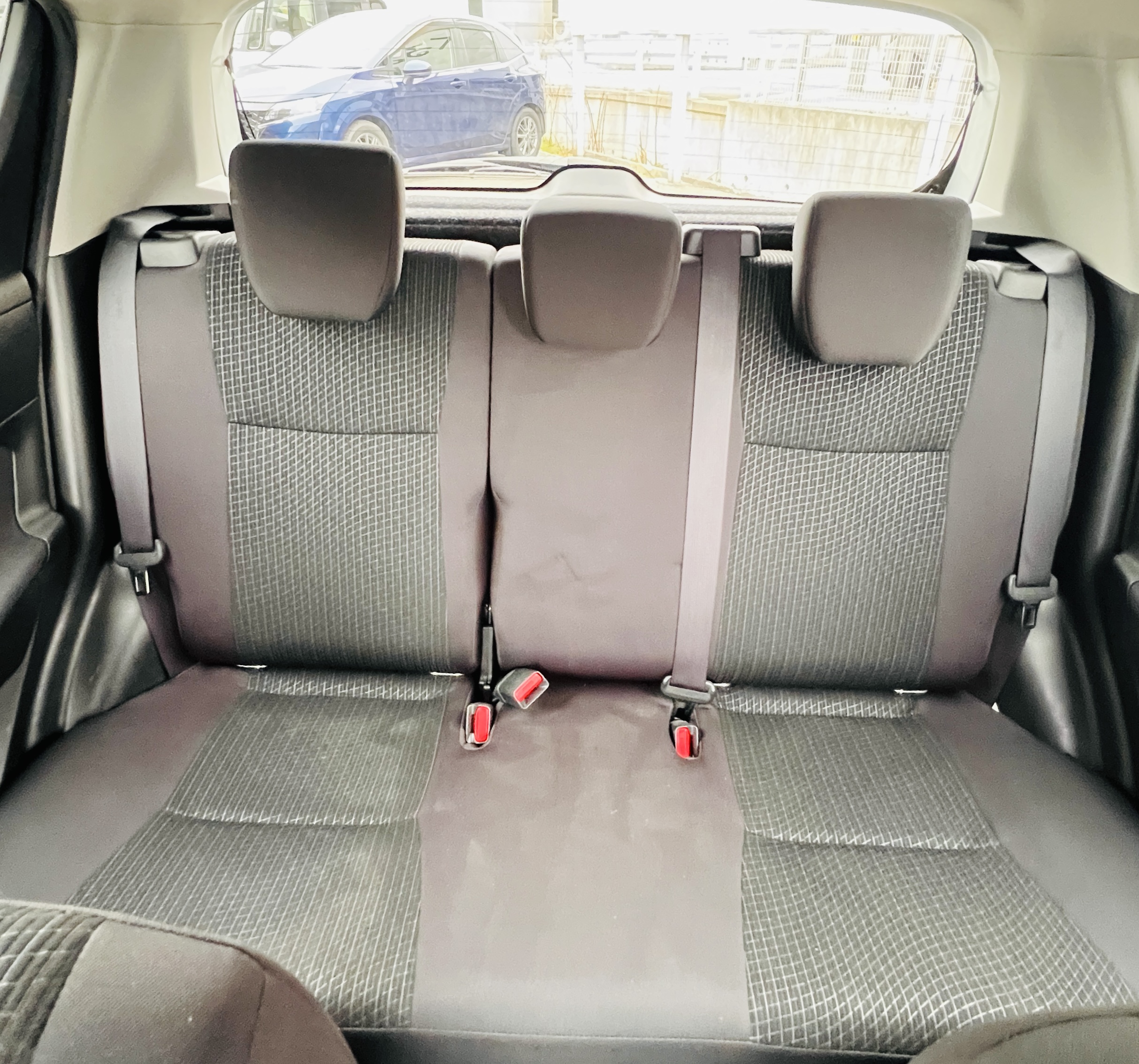 2014 SUZUKI SWIFT XG 4WD