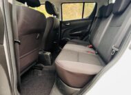 2014 SUZUKI SWIFT XG 4WD